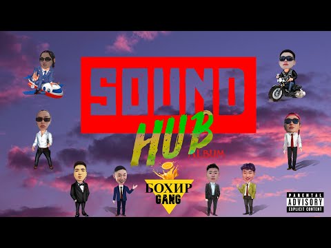 ХААЯА ХАЛАМЦУУ  - Velimor Ft Koogie Ft Ra Ra