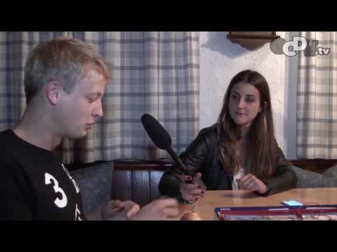 GCDW.tv - 3. Folge - Saison 2014/2015