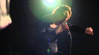 Barb Jungr sings Written Down In The Dark Again