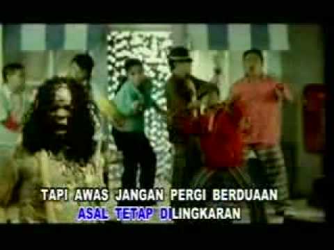 Marilah Kemari