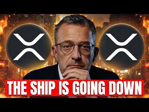 You Will Never See ANYTHING Like This For XRP Again...