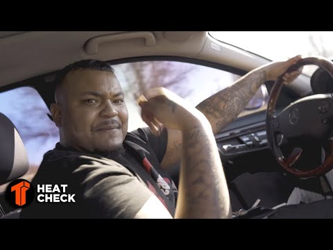 12/7 Rick - Sketchy (Music Video) || Dir. Mike Winters