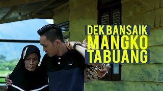 Download lagu Lagu Minang Randa Putra Dek Bansaik Mangko Tabuang... mp3