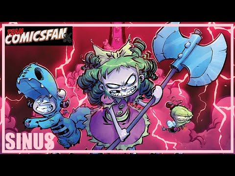 I hate Fairyland - Braves Mädchen | Comic Review