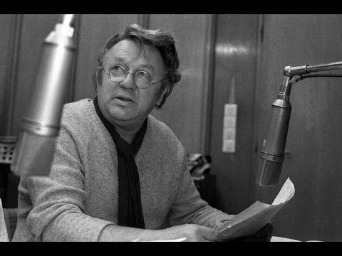 DDR Hörspiel - Sieben Takte Tango