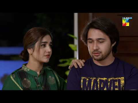 Insaan Apni Qismat Khud Banata Hai !! - Beqadar - HUM TV