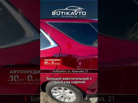 фото chevrolet equinox iii 0