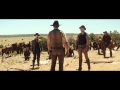 Cowboys Aliens Trailer G D 2011
