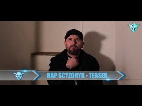 AA TV odc.22 - Rap Scyzoryk [LIROY] - TEASER