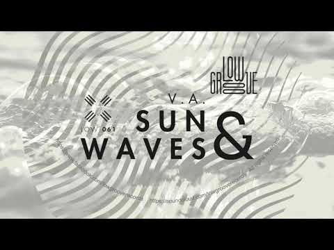 LOW061 Francesco Parente - Nana (Original Mix) [LOW GROOVE]