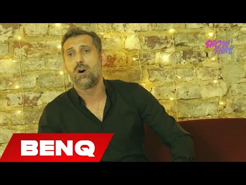 Visar Rama - Vlla e Moter sban me harru (Gezuar 2024) SHOW TIME