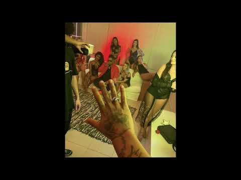 [FREE] MC Kevin x Gaab Funk Type Beat - "Sentimento"