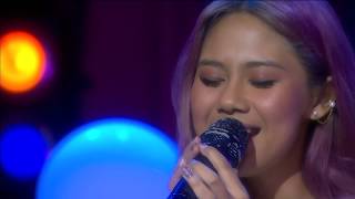 Download lagu Nadin Amizah - Sorai mp3
