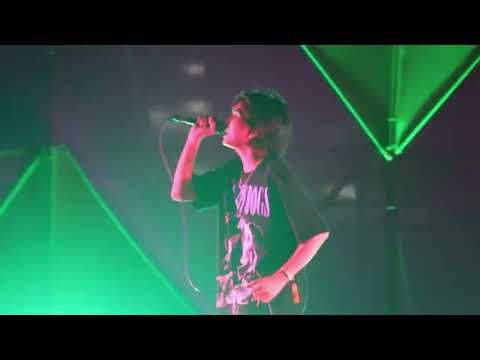 17 (Hoo Hoo) - Dept @Monster Music Festival