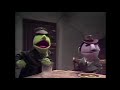 Sesame Street Gangsters The Secret Knock HQ