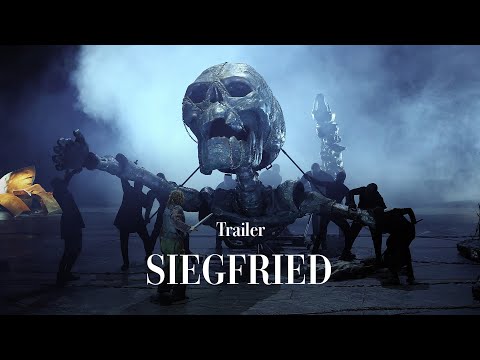Siegfried - Trailer (Teatro alla Scala)