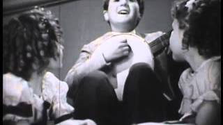 Bobby Breen in "Rainbow on the River"