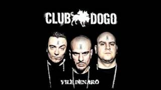 Club Dogo - Incubo Italiano