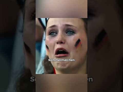Nur wegen seiner Herkunft darf er nicht pfeifen😢
