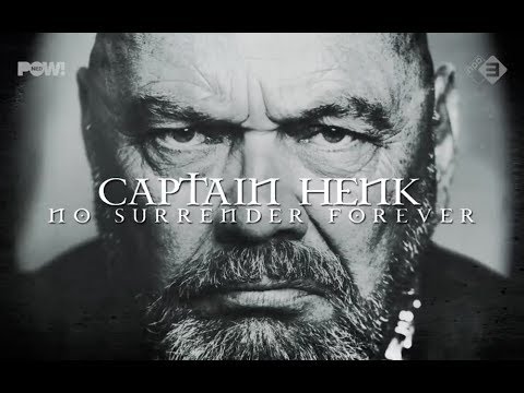 Volledige documentaire: Captain Henk
