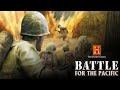 The History Channel: Battle For The Pacific Full Game