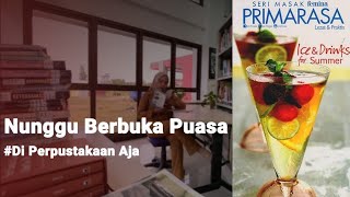 REFERENSI MENU MINUMAN SEGAR UNTUK BERBUKA 2023 (Lisna)