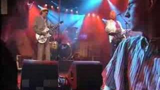 Golden Earring - A Sound I Never Heard