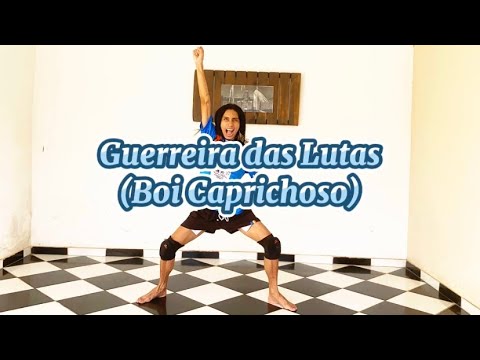 Guerreira das Lutas(Cunhã-Poranga) Boi Caprichoso💙 #boicaprichoso #cunhãporanga #festivaldeparintins