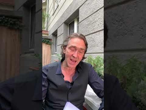 Hunstein liest Feinstein Teil 2/5