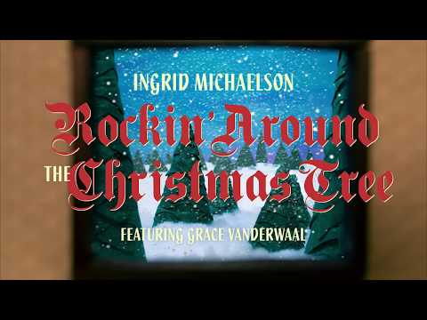 Video de Rockin' Around The Christmas Tree