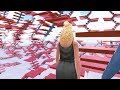 I Built A House With 30 000 Stairs The Sims 4