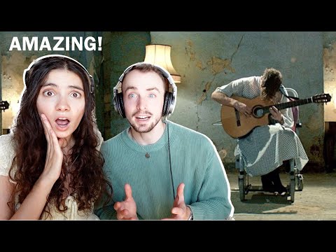 Rapper and Musician FIRST Time Reaction to Ren - Hi Ren