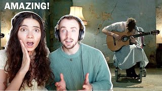 Rapper and Musician FIRST Time Reaction to Ren - Hi Ren