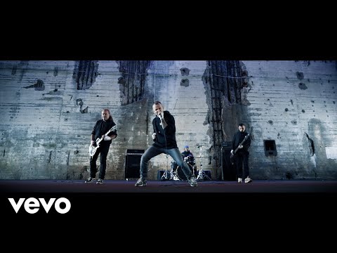 Tagada Jones - Le Poignard (Clip officiel)