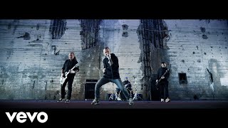 Tagada Jones - Le Poignard