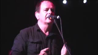 The Wedding Present - Shatner (Live in Cork 2017)