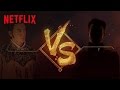 Marco Polo | Sidao VS Unknown - Mongol Strike [HD] | Netflix