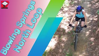 Blowing Springs North Loop