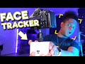 IT FOLLOWS YOUR FACE Edgee Follow Face Tracker Review