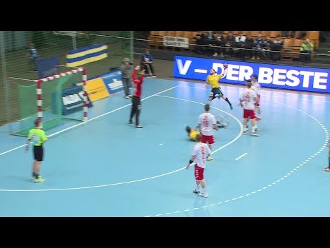 Tierisch spannend - Mecklenburger Stiere gegen die Füchse Berlin II