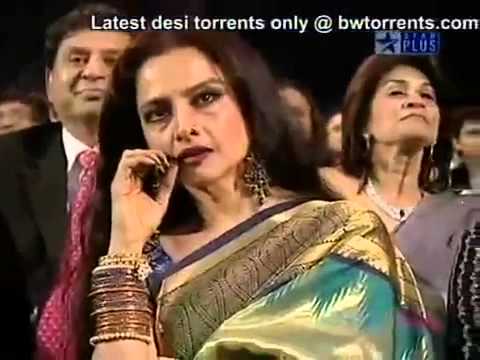 Shahrukh Khan  Dard E Disco - Live Performance - Star Screen Awards 2008 www.Bolly-Stream.6x