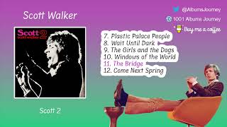 Scott Walker - The Bridge