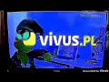 Vivus Vivigo Logo History Updated 11