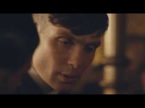 Peaky Blinders S01E01 Definición de Comunismo