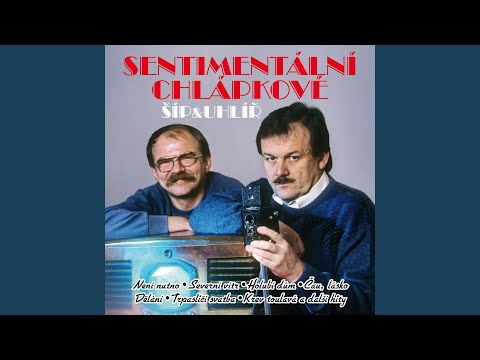 Nejlíp se má gigolo