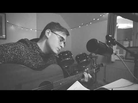 bedroom walls (acoustic) - adam youngman