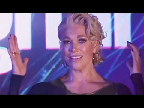 Hannah Waddingham’s Speech - Glamour Women of the Year Awards