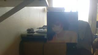 LA TOYA JACKSON -  I LIKE EVERYTHING YOU&#39;RE DOIN&#39; PRIVATE VOGUE REC 84