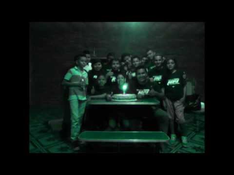 Cumpleaños Jose David #JEVGuatajiagua