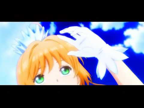 Sakura Clear Card Hen- AMV